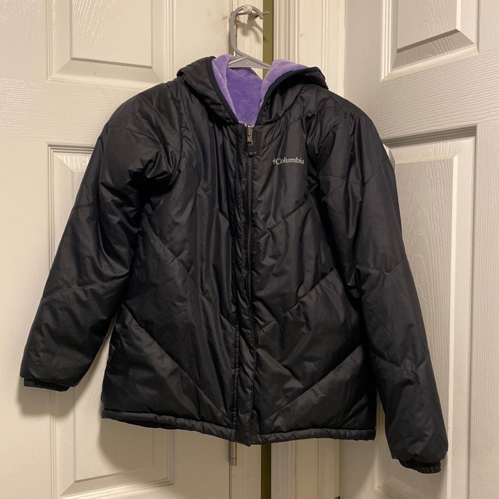 Columbia Girls Jacket